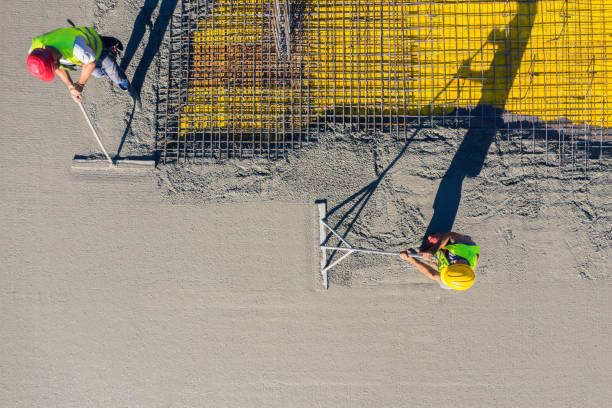 Best Concrete Staining and Coloring in Kemah, TX