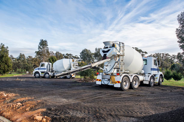 Best Decorative Concrete in Kemah, TX
