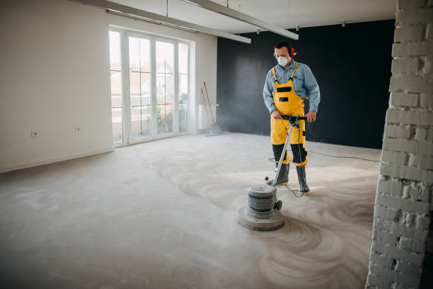 Best Concrete Foundation Repair in Kemah, TX