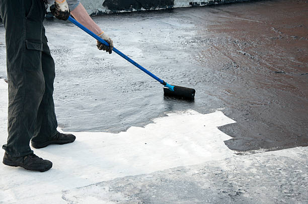 Best Concrete Sealing and Maintenance in Kemah, TX